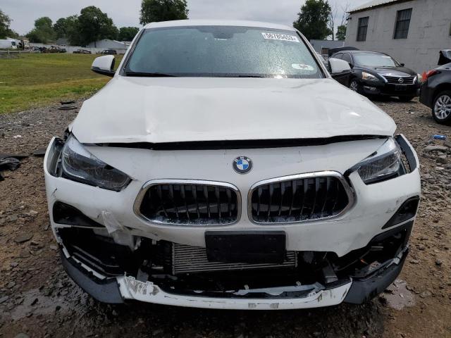 WBXYJ5C32JEF71440 BMW X2 Xdrive28i