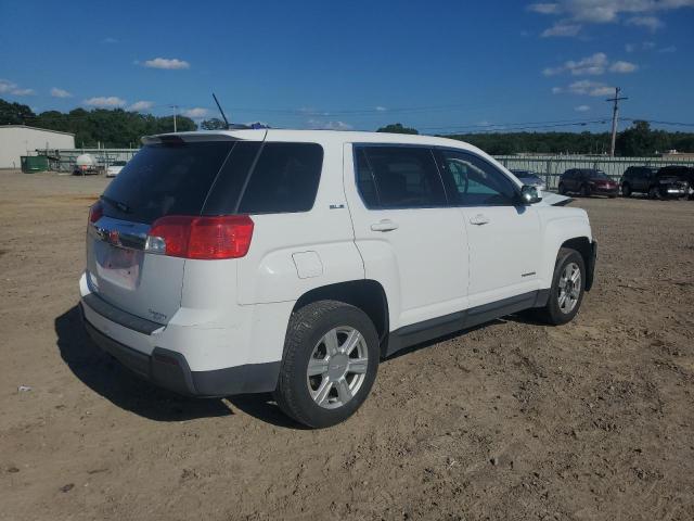 2GKALMEKXF6418390 GMC Terrain Sle