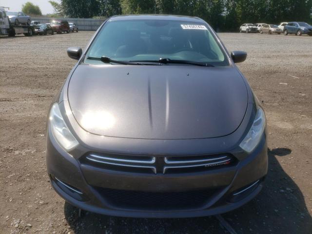 1C3CDFDHXED786799 Dodge Dart Se Aero