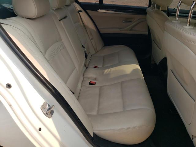 WBA5A5C57ED501004 BMW 528 I