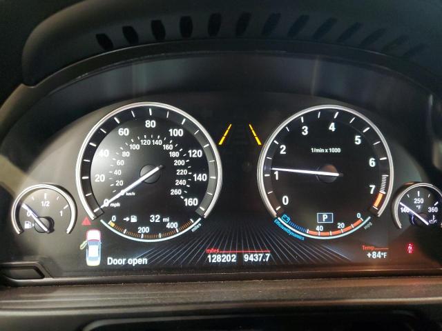 WBA5B3C5XFD544786 BMW 535 XI