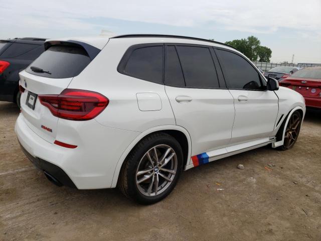 5UXTS3C59J0Z01044 BMW X3 Xdrivem40i