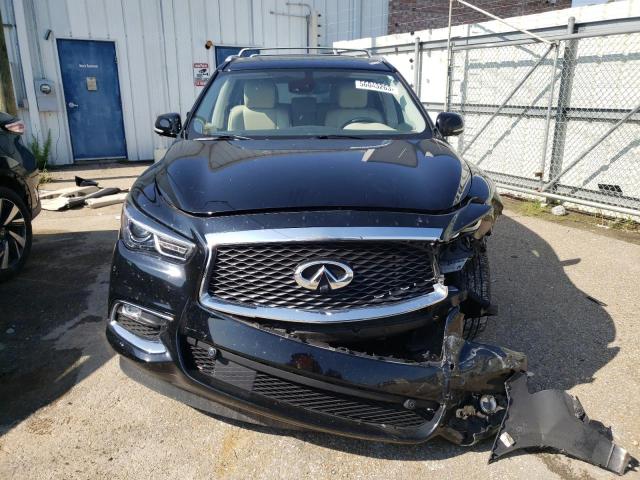 5N1DL0MM7HC524273 Infiniti QX60