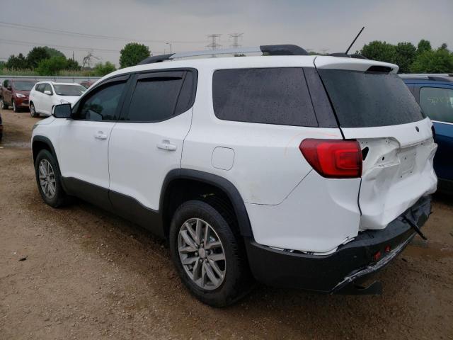 1GKKNSLAXHZ183185 GMC ACADIA SLE