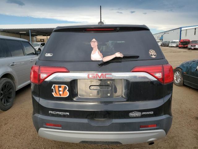 1GKKNRLA8HZ264601 GMC ACADIA SLE