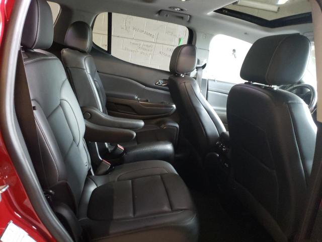 1GKKNULS2MZ118734 GMC ACADIA SLT