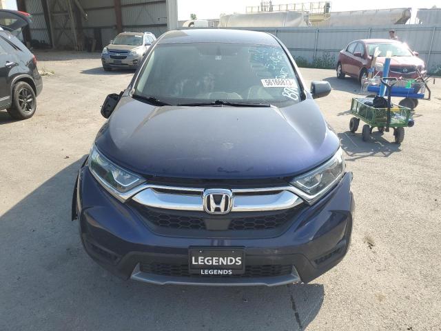 7FARW5H31HE009731 Honda CR-V LX