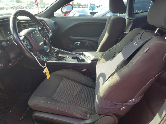 2C3CDZAG0GH257025 Dodge Challenger Sxt