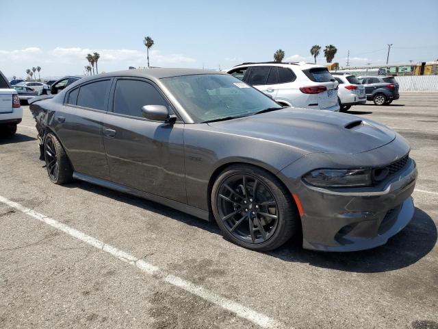 2C3CDXGJ7LH204436 Dodge Charger Scat Pack