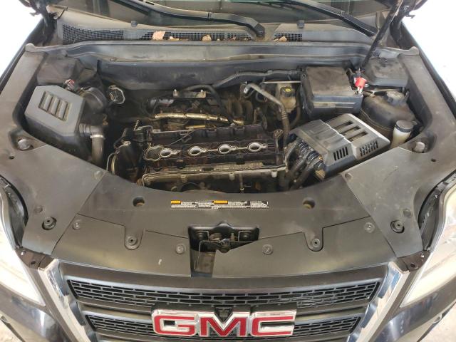 2GKFLVEK9F6423995 GMC Terrain Sle