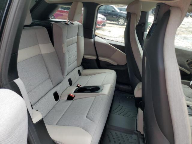 WBY1Z2C55EV285557 BMW I3 Bev