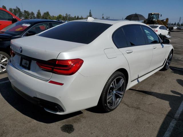 WBA7E2C5XJB214886 BMW 740 I
