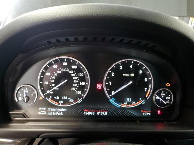WBA5B3C50ED536663 BMW 535 XI