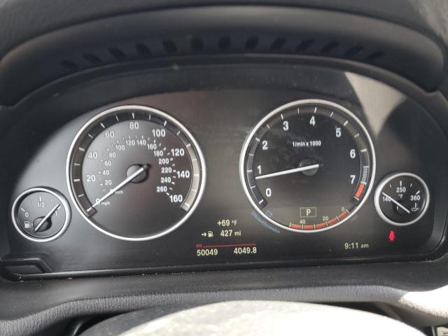 5UXWX7C56F0K35340 BMW X3 Xdrive35i