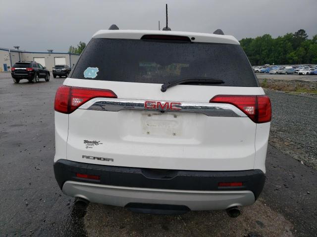 1GKKNMLSXJZ205146 GMC Acadia Slt-1