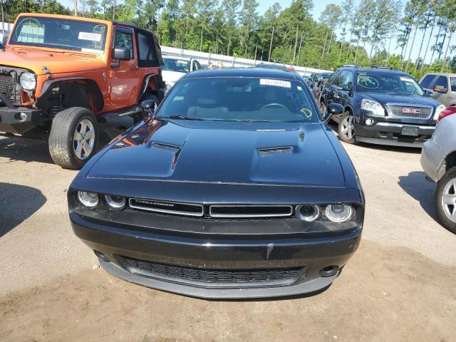 2C3CDZAG9JH172238 Dodge Challenger Sxt
