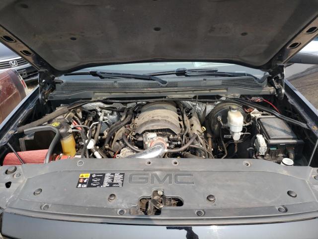 1GTV2UECXEZ297131 GMC Sierra K1500 Sle