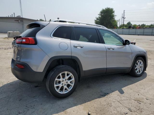 1C4PJLLB0JD510515 Jeep Cherokee Latitude Plus