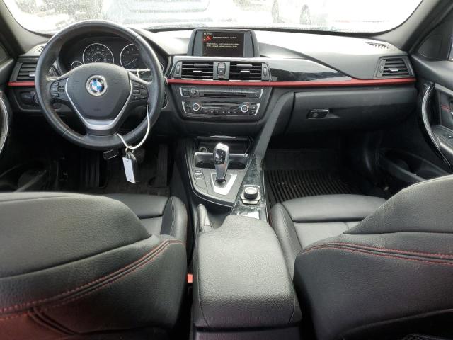 WBA3B5C52EP541736 BMW 328 Xi Sulev