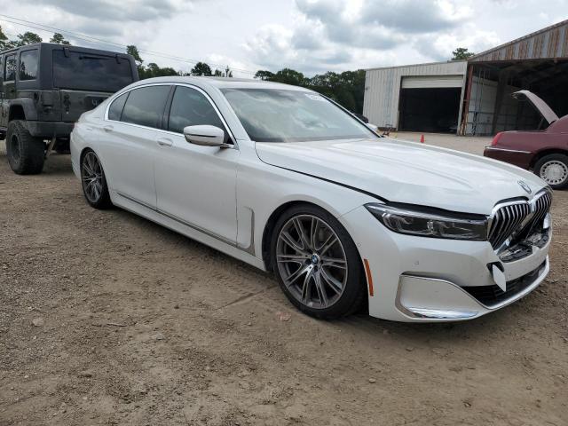 WBA7T2C0XMCF18800 BMW 740 I