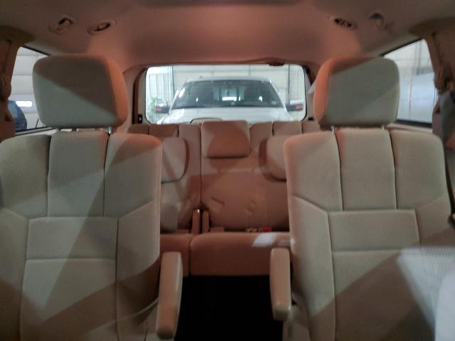 2C4RDGCG5ER128129 Dodge Grand Caravan Sxt