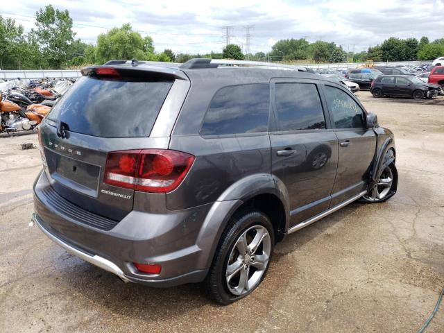 3C4PDDGG1HT583061 Dodge Journey Crossroad