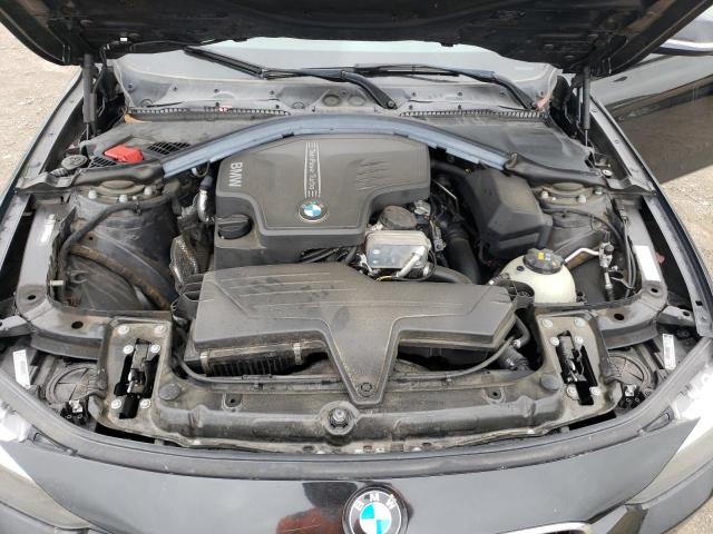 WBA3C3G52FNT53307 BMW 320 I Xdrive