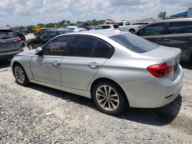 WBA8E1G54HNU14177 BMW 320 I
