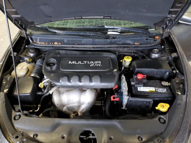1C3CDFCB4ED767209 Dodge Dart Limited
