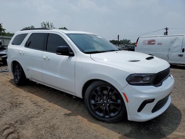 1C4RDJDGXMC751278 Dodge DURANGO GT