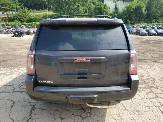 1GKS2AKCXFR202434 GMC YUKON SLE