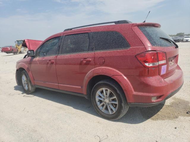 3C4PDCBB1GT166690 Dodge Journey Sxt