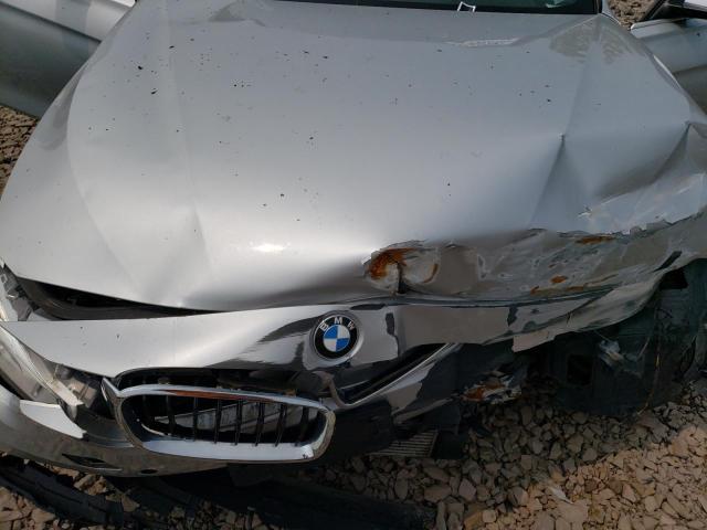 WBA3B1C53FK140459 BMW 320 I