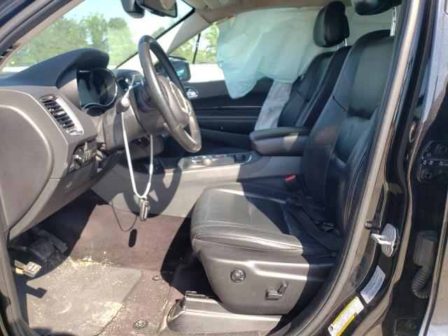 1C4RDJDG7GC424700 Dodge DURANGO LIMITED