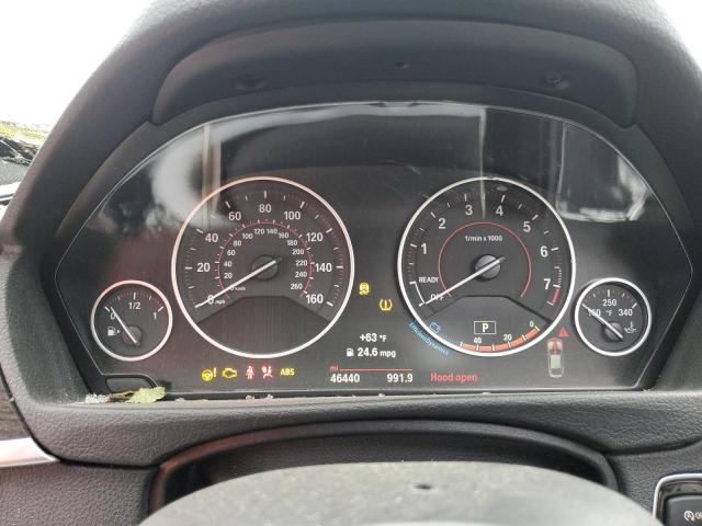 WBA4F9C38HG813211 BMW 430xi Gran Coupe