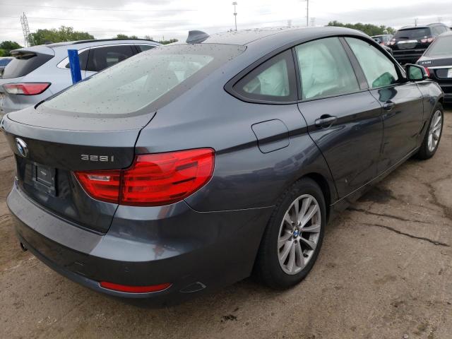 WBA8Z5C54FD672218 BMW 328 Xigt Sulev
