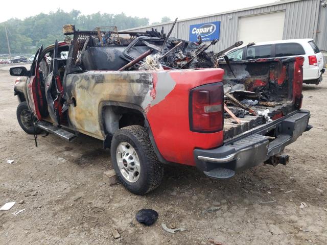 1GT22SEG2GZ166336 GMC Sierra K2500 Sle