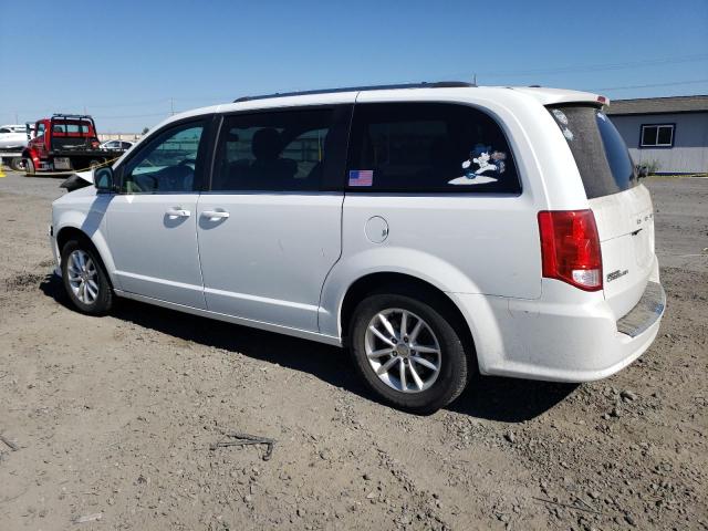 2C4RDGCG5JR210386 Dodge Grand Caravan Sxt