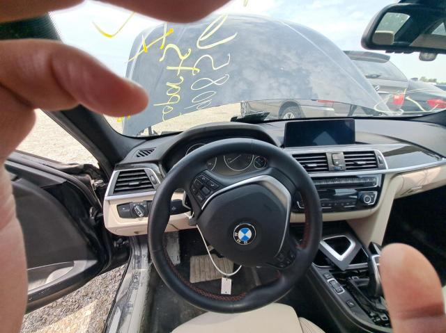 WBA8D9G30HNU66521 BMW 330 XI