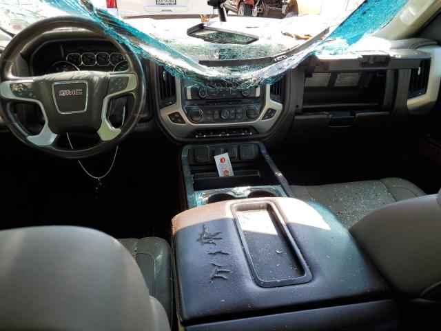 1GTV2VEC2FZ308436 GMC Sierra K1500 Slt