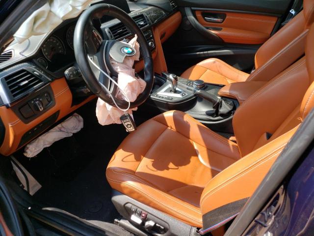 WBS8M9C53G5G41686 BMW M3