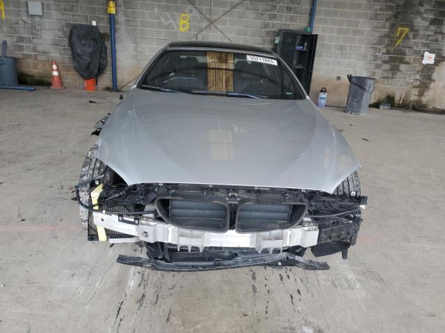 WBA6D0C50GG432527 BMW 640 I Gran Coupe