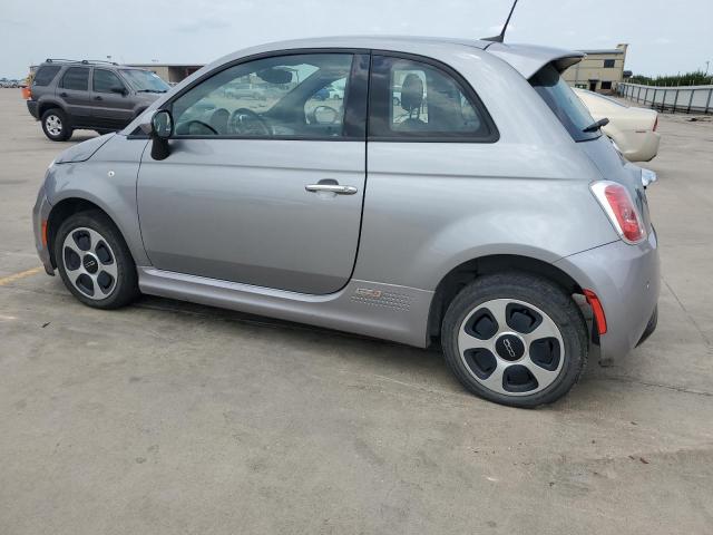 3C3CFFGE9GT229262 Fiat 500 Electric