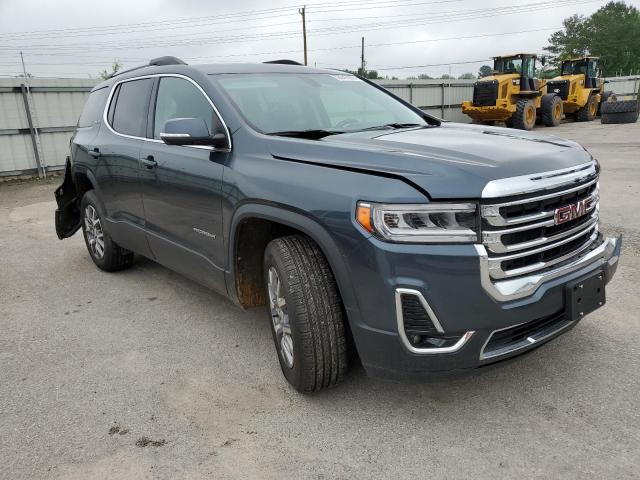 1GKKNMLS4LZ151636 GMC ACADIA SLT