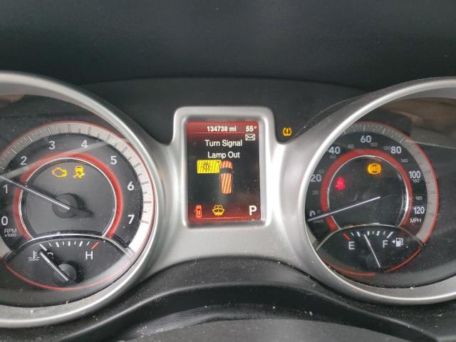 3C4PDCABXET304161 Dodge JOURNEY SE