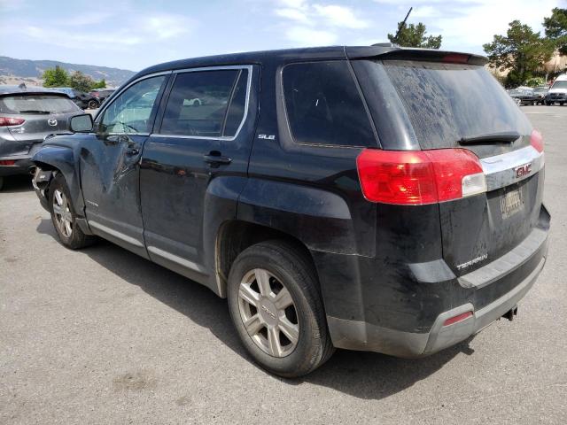 2GKALMEK3F6160424 GMC Terrain Sle