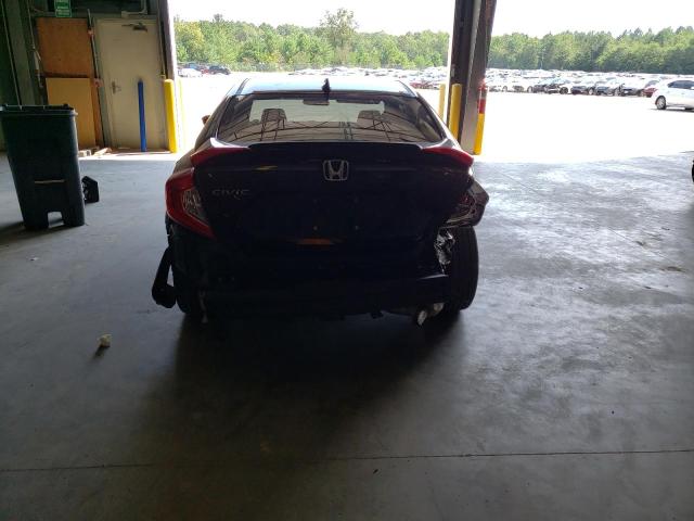 19XFC1F33ME000600 Honda CIVIC EX