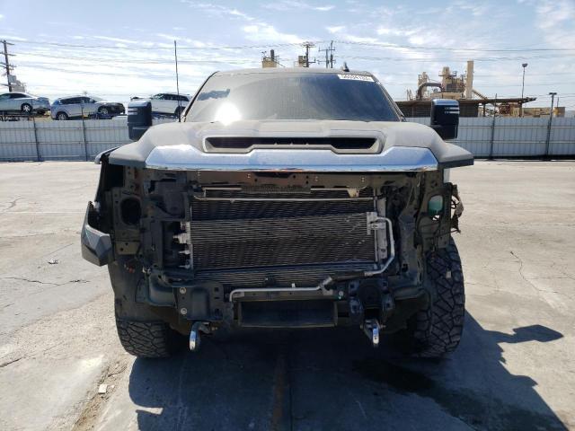 1GT49WEY0NF250769 GMC Sierra K3500 Denali