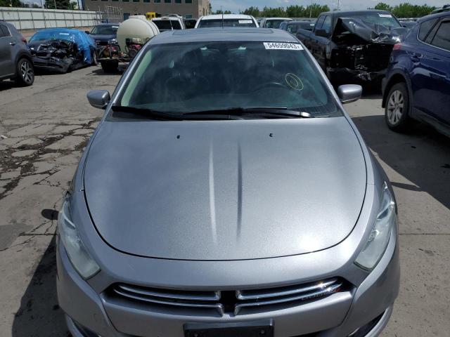 1C3CDFCB4FD174760 Dodge Dart Limited