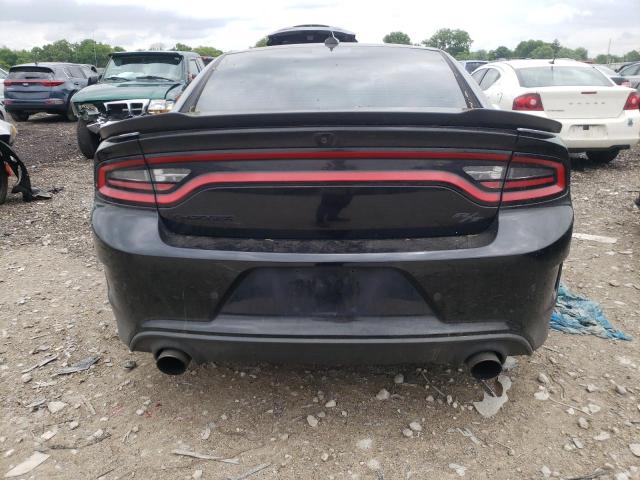 2C3CDXGJ4GH318352 Dodge Charger R/t Scat Pack